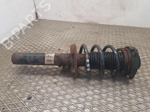 Left front shock absorber AUDI TT (8J3) 2.0 TDI quattro | BP29343087M16 