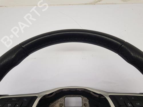 Steering wheel VW PASSAT B8 (3G2, CB2) 2.0 TDI | BP35795598C49  - Image 6