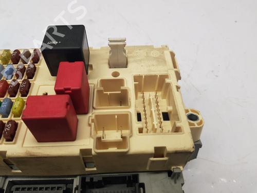 Electronic module FIAT DUCATO Van (250_) 100 Multijet 2,2 D | BP39641282M83 - Image 3
