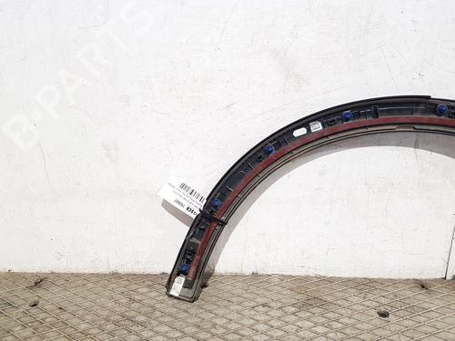 Rear right wheel arch trim AUDI Q2 (GAB, GAG)  | BP28307932C137 