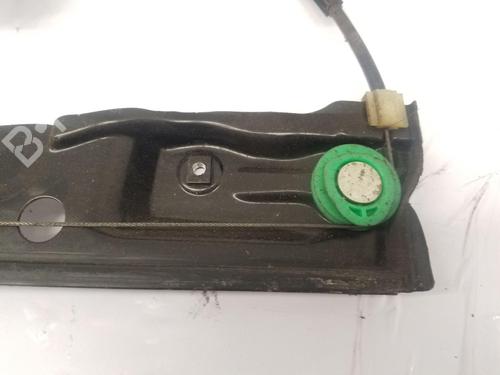 Front right window mechanism FORD RANGER (TKE) 2.2 TDCi 4x4 | BP36364668C23 - Image 4