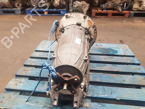 Gearbox MERCEDES-BENZ E-CLASS T-Model (S211) E 320 T CDI (211.222) | BP33186334M3  - Image 5