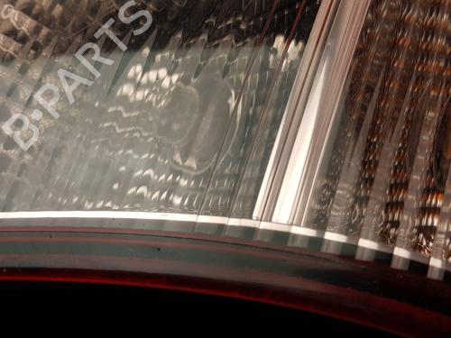 Left taillight NISSAN NOTE (E12) 1.2 | BP28081264C34 