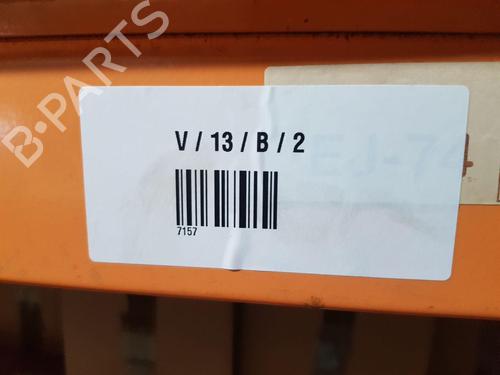 Left sun visor BMW 1 (F40) M 135 i xDrive | BP29292810I1 - Image 7