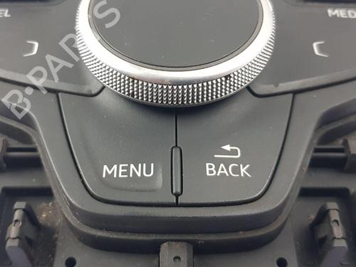 Comutador AUDI A4 B9 (8W2, 8WC) 1.4 TFSI | BP30796132I30 