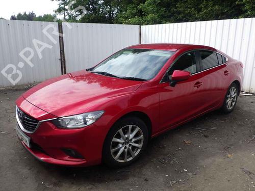 Left taillight MAZDA 6 Saloon (GJ, GL) 2.2 D (GJ2FP) | BP27855783C34  - Image 8