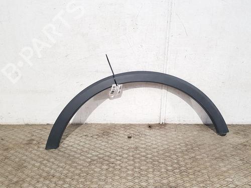 Used Rear left wheel arch trim MG MG 3 1.5 (106 hp) 29927880