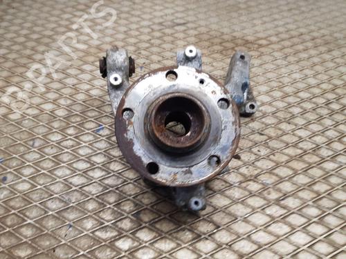 Used Left rear steering knuckle SKODA OCTAVIA II (1Z3) [2004-2013]  30290150