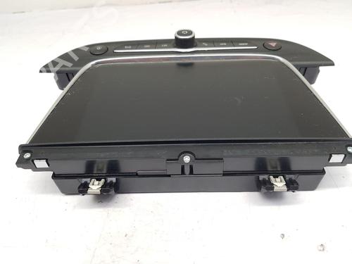 Radio OPEL GRANDLAND / GRANDLAND X (A18, P1UO) 1.6 Turbo D (75) | BP29229862E6