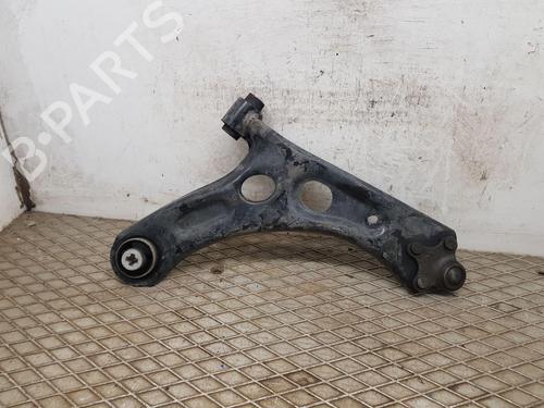 Used Left front suspension arm Left front suspension arm OPEL CORSA F (P2JO) 1.2 (68) (101 hp) 36280695 36280695
