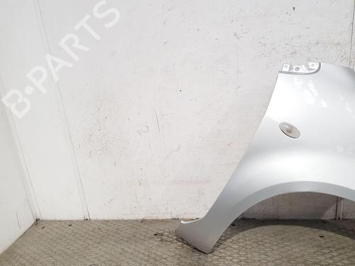 Forskærm Højre SUZUKI SPLASH (EX) 1.0 (A5B310) | BP35795847C42 - Image 2
