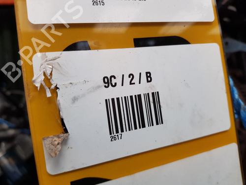 Motor NISSAN PRIMASTAR Van (X83) 2.0 dCi 115 | BP22673524M1