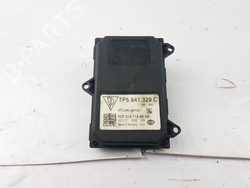 Used Xenon ballast PORSCHE CAYENNE (92A) 3.6 GTS (440 hp) 27286864