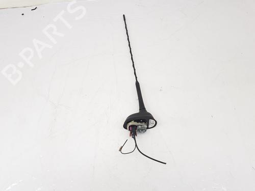 Used Antenna/Base Antenna/Base MINI MINI (R56) Cooper (120 hp) 36508151 36508151