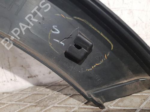 Rear left wheel arch trim OPEL CROSSLAND X / CROSSLAND (P17, P2QO) 1.2 (75) | BP23332159C136 