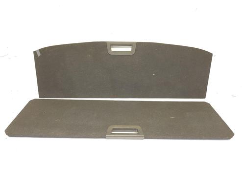 Used Luggage compartment floor Luggage compartment floor NISSAN QASHQAI II (J11, J11_) 1.2 DIG-T (115 hp) 32870393 32870393