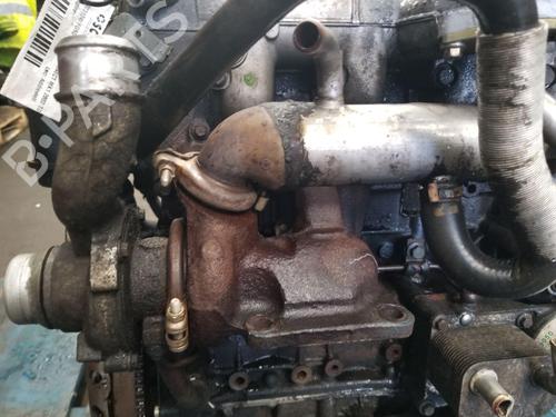 Motor FORD TRANSIT CONNECT (P65_, P70_, P80_) 1.8 Di | BP30764905M1 