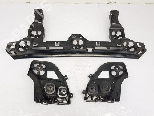 Used Rear bumper bracket BMW 1 (F20) 116 d (116 hp) 28800294