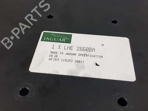 Electronic module JAGUAR XJSC Convertible (X27) 4.0 | BP29379106M83 