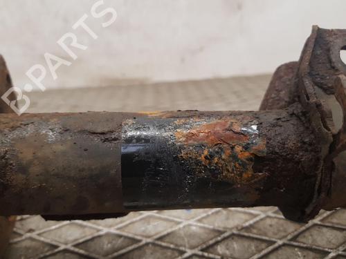 Venstre fortil støddæmper VAUXHALL CORSA Mk III (D) (S07) 1.2 i 16V (L08) | BP29343131M16 