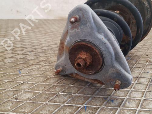 Right front shock absorber PORSCHE BOXSTER (986) 2.5 | BP30627866M17