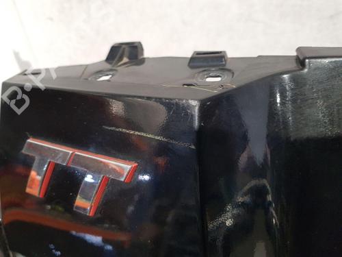 Rear bumper AUDI TT (8N3) 1.8 T quattro | BP26533379C8 