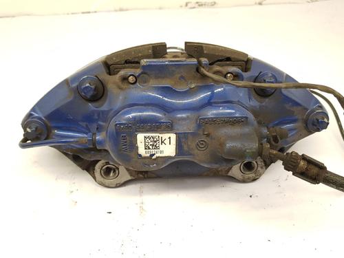 Right front brake caliper BMW X4 (G02, F98) xDrive 30 d | BP29641795M104 