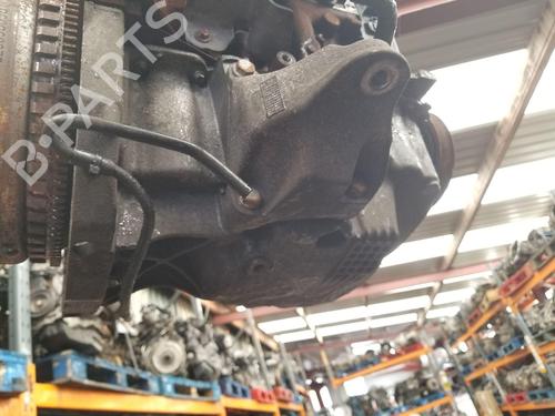 Engine RENAULT MEGANE III Coupe (DZ0/1_) 1.5 dCi (DZ09, DZ0D, DZ1F, DZ1G, DZ14, DZ29) | BP37584964M1 - Image 11