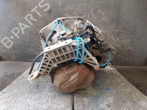 Gearbox FIAT PUNTO (199_) 1.4 (199AXB1A, 199BXB1A, 199BXB11, 199AXB11) | BP36459807M3 - Image 5