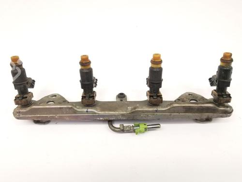 Used Injection rail HONDA CIVIC VIII Hatchback (FN, FK) 1.8 (FN1, FK2) (140 hp) 28175333