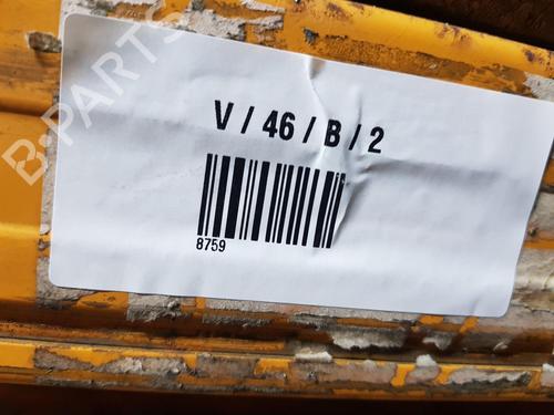 Luggage compartment floor SUBARU XV (_GP_) 1.6 i AWD (GP3, G33GP) | BP29144003I33 - Image 9