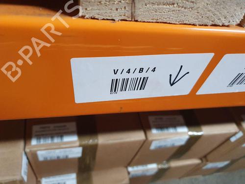 Left front driveshaft FORD FOCUS IV (HN) | BP29815665M38