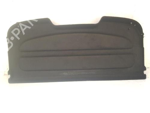 Rear parcel shelf FORD FIESTA VI (CB1, CCN) 1.6 Ti | BP36093413C85 - Image 4