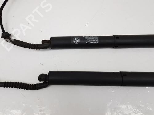 Tailgate lift support BMW X5 (F15, F85) xDrive 30 d | BP22678428C138 