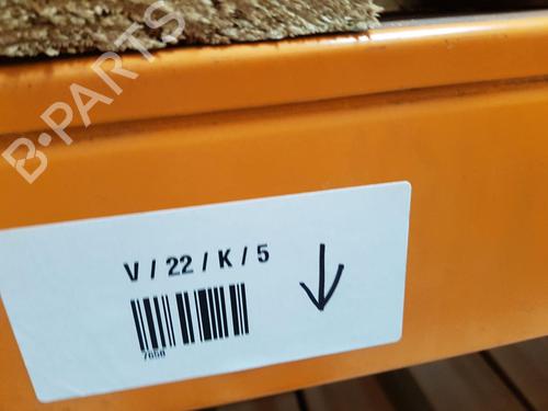 Left front driveshaft INFINITI Q30 1.6 | BP25838660M38  - Image 7