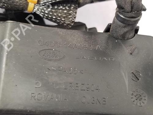 Cable JAGUAR F-PACE (X761) | BP23263940E12