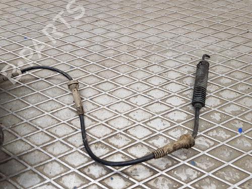 Left front steering knuckle BMW 3 Coupe (E92) 335 d | BP22206420M25 
