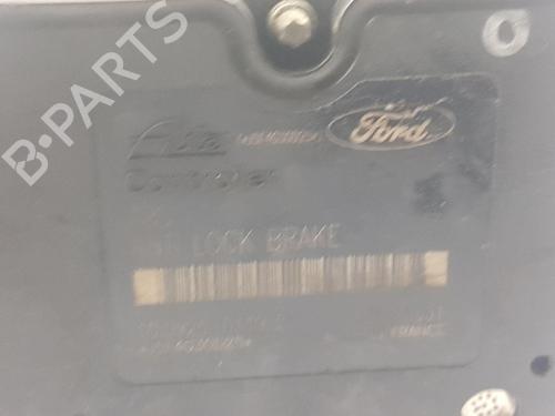 ABS pump FORD FOCUS I (DAW, DBW) 1.6 16V | BP30796454M43 