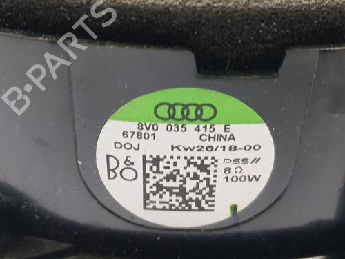 Speaker AUDI A3 Limousine (8VS, 8VM) RS3 quattro | BP32004101E2 