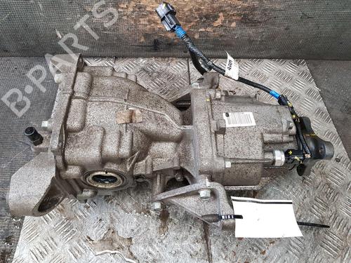 Rear differential KIA SPORTAGE IV (QL, QLE) 1.6 CRDi Eco-Dynamics+ AWD | BP22206961M24 