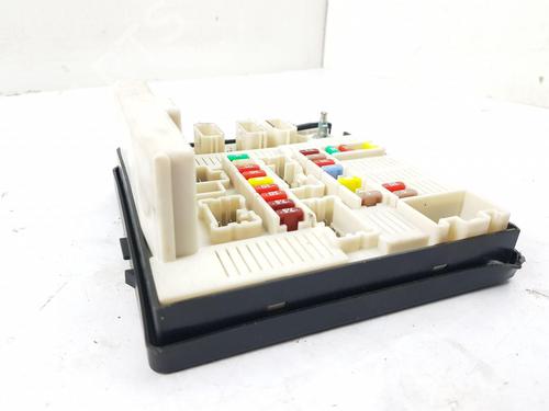 Fuse box RENAULT KANGOO Express (FW0/1_) 1.5 dCi 75 (FW07, FW10, FW04) | BP31723054E1 - Image 5