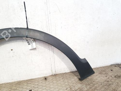 Front left wheel arch trim RENAULT CAPTUR I (J5_, H5_) 0.9 TCe 90 | BP29927895C134