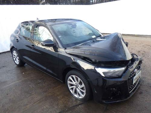 Used Parts AUDI A1 Sportback (GBA)  35 TFSI  4366850