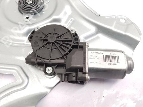Front left window mechanism HYUNDAI ix35 (LM, EL, ELH) 2.0 CRDi | BP36144311C22 - Image 7