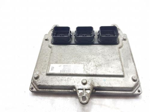 Engine control unit (ECU) HONDA CIVIC VIII Saloon (FD, FA) 1.3 IMA (FA3, FD3) | BP30948555M57