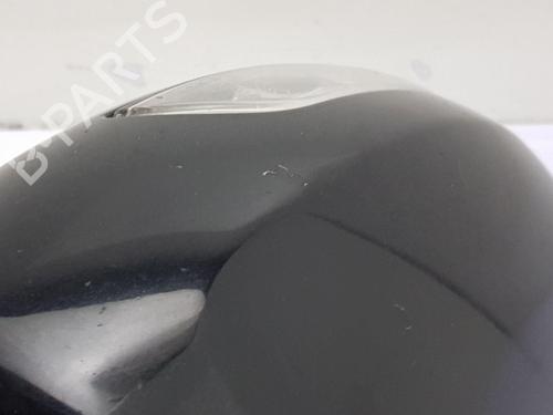Right mirror MERCEDES-BENZ E-CLASS (W211) E 280 CDI (211.020) | BP29620643C27 