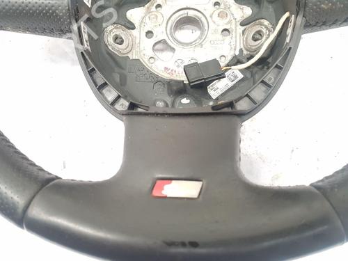 Steering wheel AUDI A4 B8 Avant (8K5) 2.0 TDI | BP22669785C49 