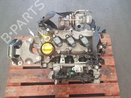 Used Engine NISSAN MICRA V (K14) [2016-2025]  30402887