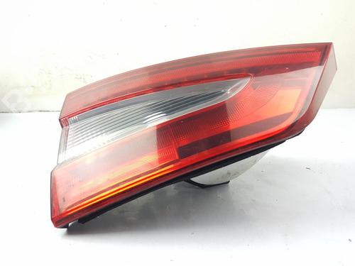 Left tailgate light FORD GALAXY II (WA6) 2.0 TDCi | BP29641889C79 