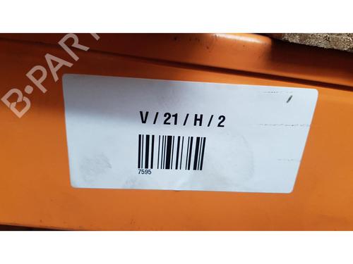 Clutch pedal VOLVO V40 Hatchback (525) D2 | BP33558959I13 - Image 7